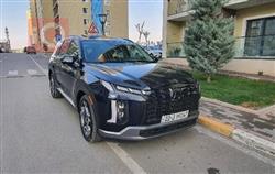 هیوندای پالیسەید